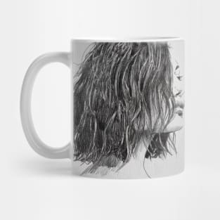 Matter of fact Mug